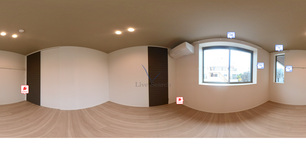 1604320　エスティーコート 201 【東京都舎人】 の画像3