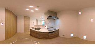 メゾンドフォレ中目黒 101 【東京都中目黒駅】 の画像3