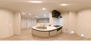 ソラーナ　向原 101 【東京都武蔵小山駅】 の画像3