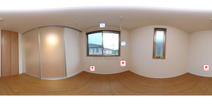 クレール博多南 B202 【福岡県博多南】 の画像3