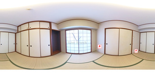 ラポルテ西館 911 【兵庫県JR芦屋駅】 の画像3