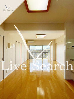 ラポルテ西館 911 【兵庫県JR芦屋駅】 の画像3