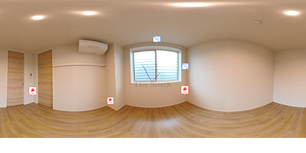 ソラーナ　向原 201 【東京都武蔵小山駅】 の画像3