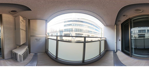 プラウド渋谷東 203 【東京都渋谷駅　徒歩9分】 の画像3