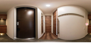 アンジュール新川崎 201 【神奈川県矢向】 の画像3