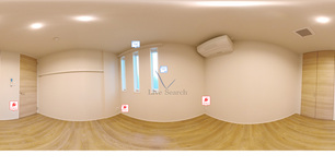 ソラーナ　向原 202 【東京都武蔵小山駅】 の画像3