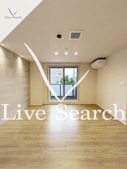 ソラーナ　向原 202 【東京都武蔵小山駅】 の画像3