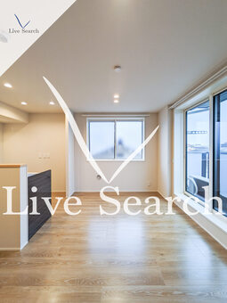 ソラーナ　向原 301 【東京都武蔵小山駅】 の画像3