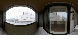 アンジュール新川崎 301 【神奈川県矢向】 の画像3