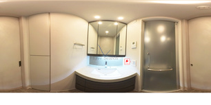 プラウド渋谷東 204 【東京都渋谷駅　徒歩9分】 の画像3