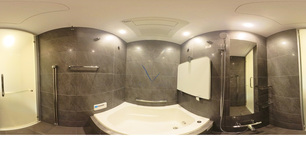 プラウド渋谷東 303 【東京都渋谷駅　徒歩9分】 の画像3