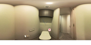 プラウド渋谷東 304 【東京都渋谷駅　徒歩9分】 の画像3