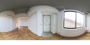 仙川アパートメント 301 【東京都仙川駅】 の画像3