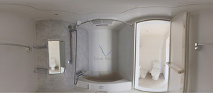 仙川アパートメント 302 【東京都仙川駅】 の画像3