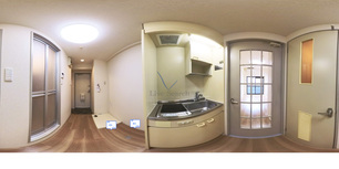 クレセント葵 501 【愛知県新栄駅】 の画像3