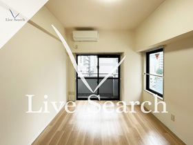 クレセント葵 501 【愛知県新栄駅】 の画像3