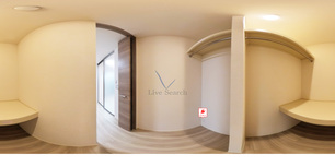 セレスティア六町Ⅱ 206 【東京都六町駅】 の画像3