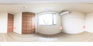 1604150　アルビオン　コート 201 【東京都京成小岩】 の画像3