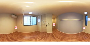 サンモール藤吉Ⅱ 101 【千葉県船橋法典】 の画像3