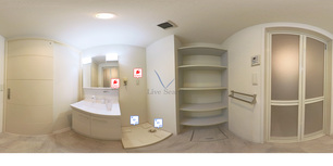 メルベーユ覚王山 702 【愛知県覚王山駅】 の画像3