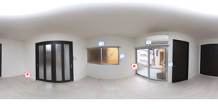 ビーコート青谷 58 【兵庫県阪急　王子公園駅】 の画像3