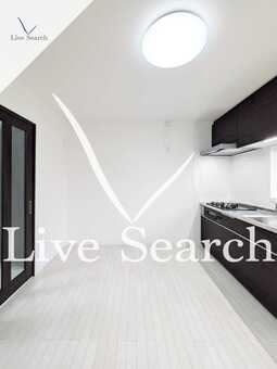 ビーコート青谷 58 【兵庫県阪急　王子公園駅】 の画像3