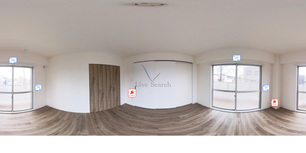 ラムール籠池 A2 【兵庫県阪急　王子公園駅】 の画像3