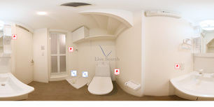 ミハス中浦和 101 【埼玉県中浦和駅】 の画像3