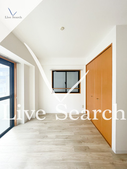 クレールOSY 402 【東京都総武・中央緩行線　東中野駅】 の画像3