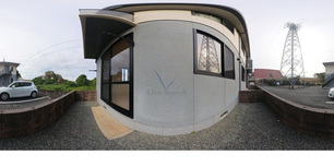 フレグランス玉名Ⅰ 101 【熊本県九州産業交通バス 六田 徒歩7分】 の画像3