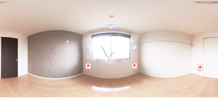 Y・グレース 201 【茨城県水戸】 の画像3