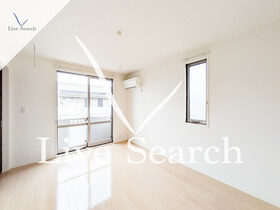 Y・グレース 201 【茨城県水戸】 の画像3