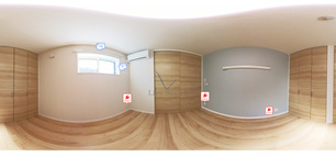 グランメゾン高師浜 102 【大阪府伽羅橋駅】 の画像3