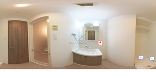 ルフォンプログレ南森町 904 【大阪府扇町、南森町】 の画像3