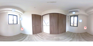 ルフォンプログレ南森町 902 【大阪府扇町、南森町】 の画像3