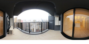 ルフォンプログレ南森町 1003 【大阪府扇町、南森町】 の画像3