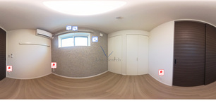 グランメゾン高師浜 201 【大阪府伽羅橋駅】 の画像3