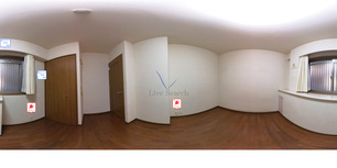 メゾン苦楽園桜町 106 【兵庫県阪急甲陽線　苦楽園口駅】 の画像3