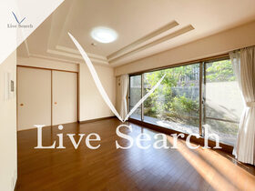 メゾン苦楽園桜町 106 【兵庫県阪急甲陽線　苦楽園口駅】 の画像3