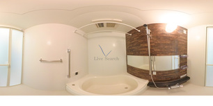 ジュヌフィーユ 106 【東京都三鷹駅】 の画像3