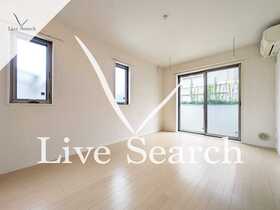 ジュヌフィーユ 106 【東京都三鷹駅】 の画像3