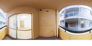 ラムール王子公園 308 【兵庫県王子公園駅】 の画像3