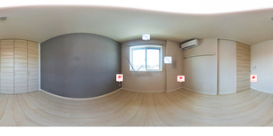 グランメゾン高師浜 203 【大阪府伽羅橋駅】 の画像3