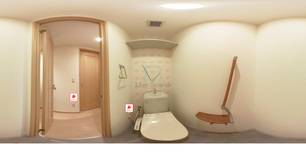 CONFIDENCE日比野 503 【愛知県日比野駅】 の画像3