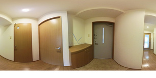 ニットーハイツ 801 【大阪府桜川】 の画像3