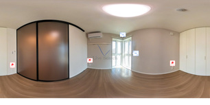 グランメゾン高師浜 0301 【大阪府伽羅橋駅】 の画像3