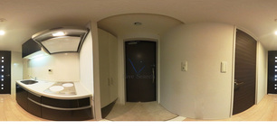 マストライフ中野坂上アネックス 907 【東京都中野坂上】 の画像3