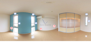 グラシア 201 【東京都競艇場前駅】 の画像3