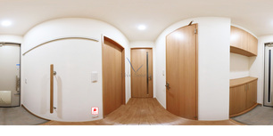 グリーンメゾン 101 【神奈川県小田急小田原線　相武台前駅】 の画像3