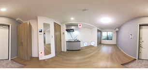 J-Maison北戸田Ⅱ 203 【埼玉県北戸田駅】 の画像3